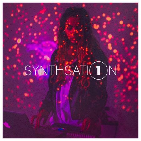 Synthsation Vol.1 For Mainstage