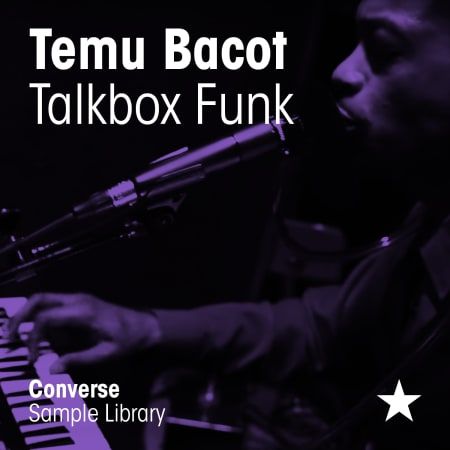 Talkbox Funk WAV-FLARE