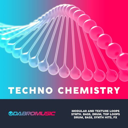 Techno Chemistry WAV-FANTASTiC