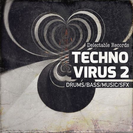 Techno Virus 02 MULTiFORMAT-FANTASTiC