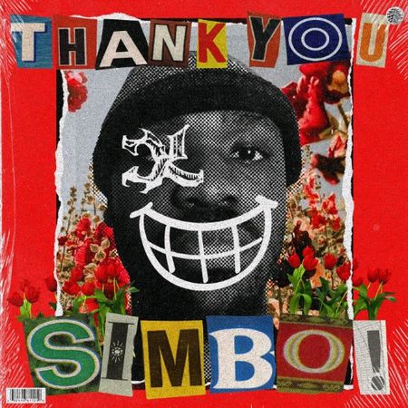 Thank You Simbo Kit WAV MIDI-DECiBEL