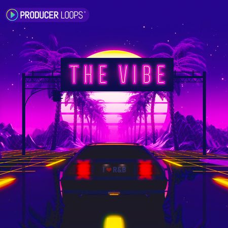 The Vibe MULTiFORMAT-DISCOVER