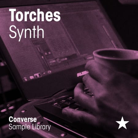 Torches Synth WAV-FLARE