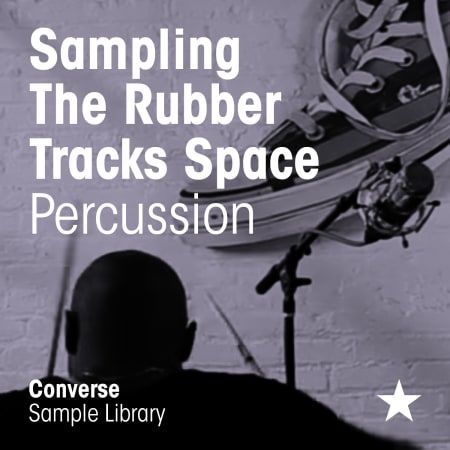 Tracks Space Percussion WAV-FLARE