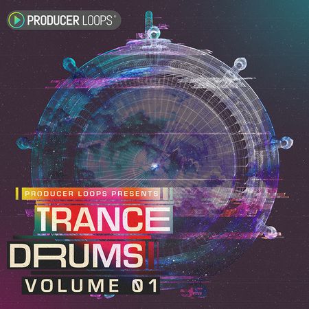 Trance Drums Vol 1 MULTiFORMAT-DISCOVER