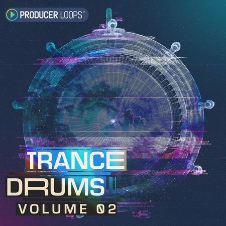 Trance Drums Vol 2 MULTiFORMAT-DISCOVER