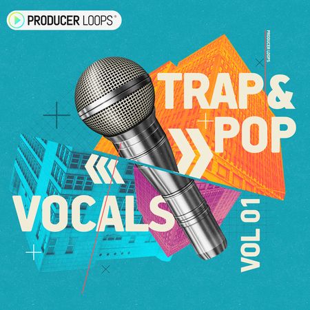 Trap and Pop Vocals MULTiFORMAT-DECiBEL