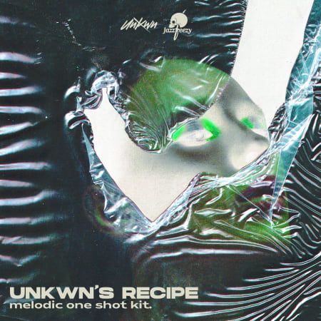 UNKWN Recipe One-Shot Kit WAV