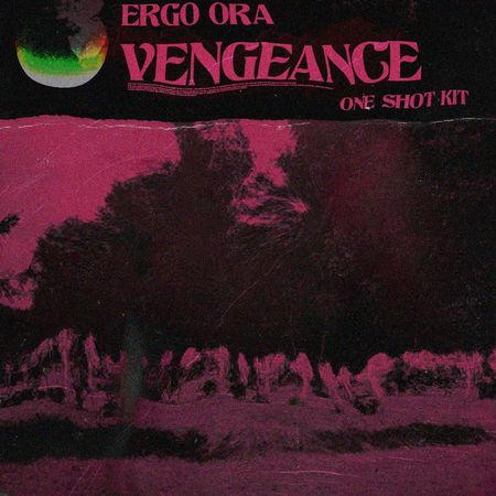 Vengeance (One Shot Kit) WAV