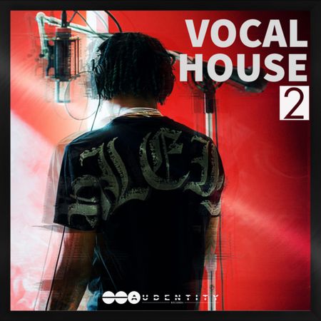 Vocal House 2 WAV