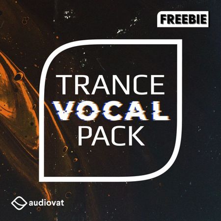 Vocal Sample Pack WAV MIDI [FREE]