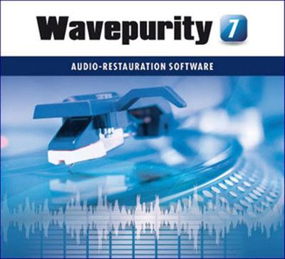 WavePurity Professional 7.99 Retail WIN