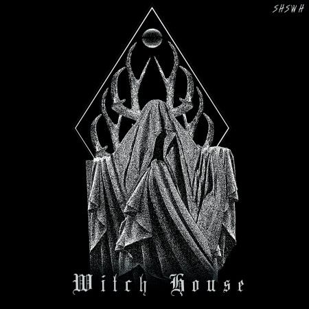 Witch House WAV SERUM-FANTASTiC