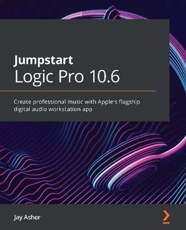 Jumpstart, Logic Pro, Create, professional, music, digital audio , Education, MAGESY, Magesy®, Magesy Pro, magesypro