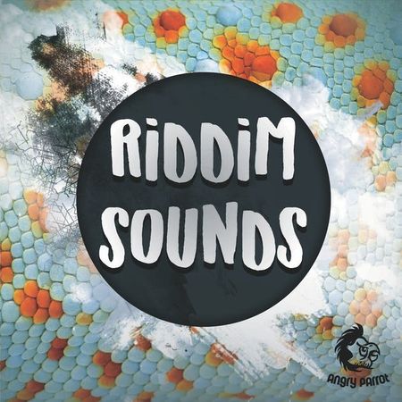 Riddim Sounds Cover
