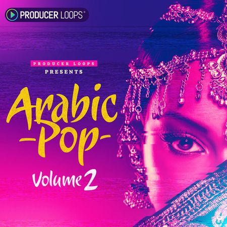 Arabic Pop Vol 2 MULTiFORMAT-DISCOVER