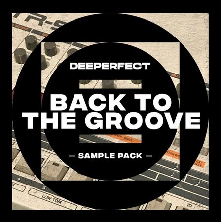 back to the groove vol.1 wav