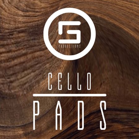 Cello Pad WAV MP3