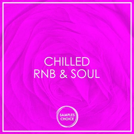 Chilled RnB And Soul WAV MiDi-DISCOVER