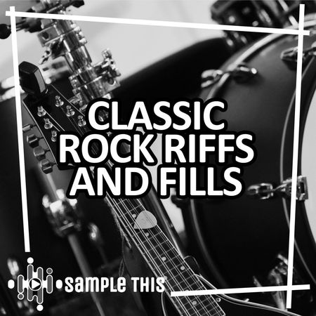 Classic Rock Riffs and Fills MULTiFORMAT-DECiBEL