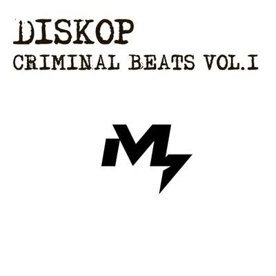 Criminal Beats Vol.1 WAV