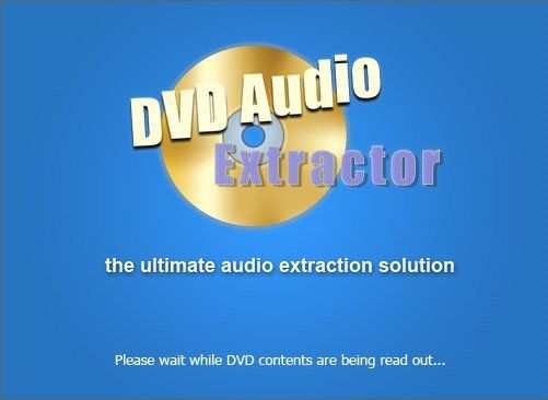 dvd audio extractor 8.2