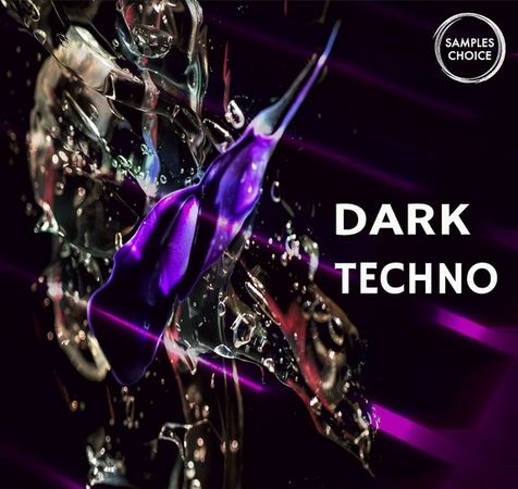 Dark Techno WAV-DISCOVER