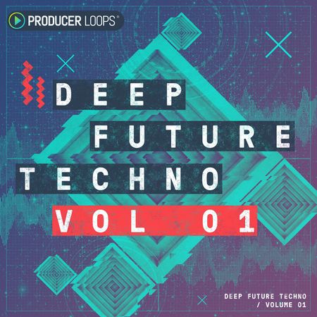 Deep Future Techno Vol 1 MULTiFORMAT-DECiBEL
