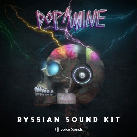 dopamine sound kit wav