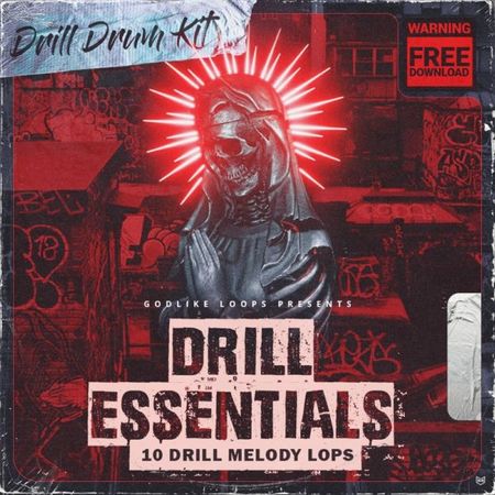 Drill Essentials WAV [FREE]