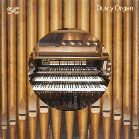 dusty organ wav fantastic