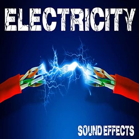 Electricity Sound Effects Flac