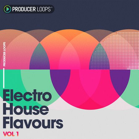 Electro House Flavours Vol 1 DISCOVER