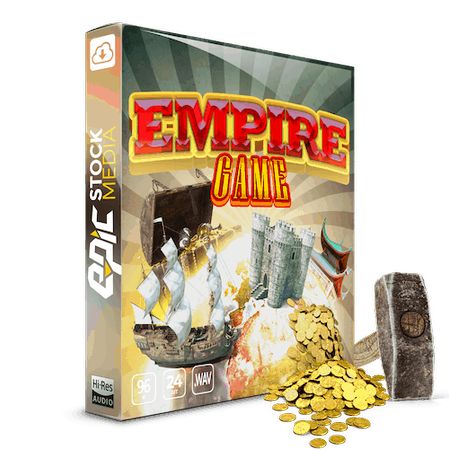 empire game wav decibel