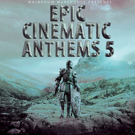 epic cinematic anthems 5 multiformat decibel