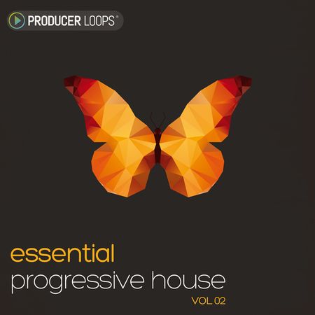 Essential Progressive House Vol 2 MULTiFORMAT-DISCOVER