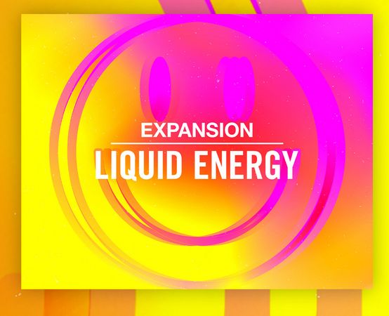 Expansion Liquid Energy WiN OSX-DECiBEL