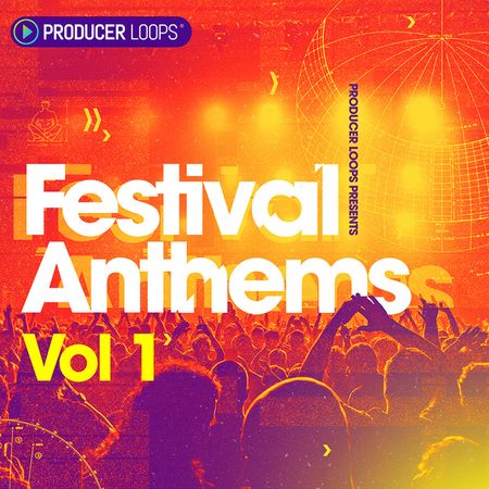 Festival Anthems Vol 1 MULTiFORMAT-DECiBEL
