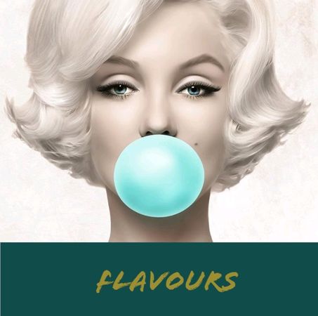 flavours sample pack wav