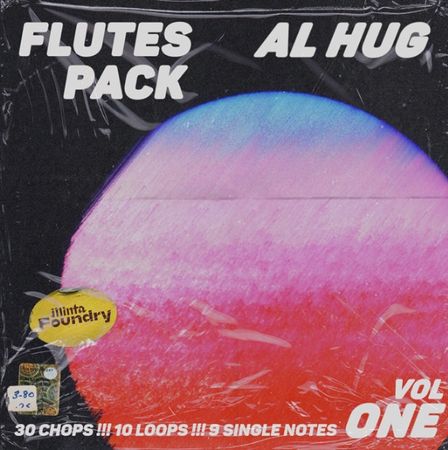 flutes pack vol 1 multi kit wav decibel