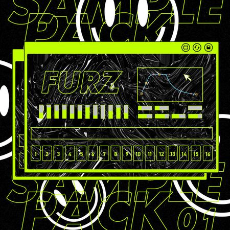 furz minimal sample pack 1