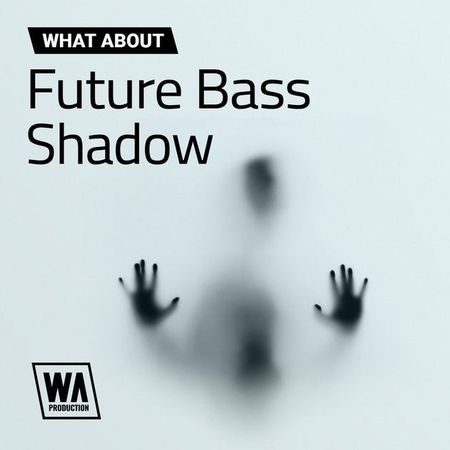 Future Bass Shadow WAV
