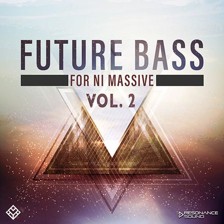 Future Bass Vol 2 For MASSiVE-DISCOVER