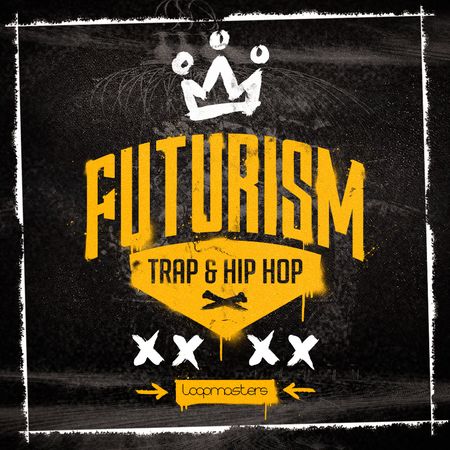 futurism trap hip hop multiformat