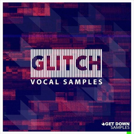 Glitch, Vocal, Samples, WAV, FANTASTiC, Audio, samples, loops, MAGESY, Magesy®, Magesy Pro, magesypro
