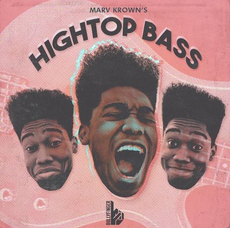 hightop bass wav fantastic