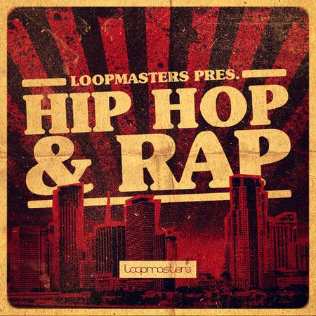 hip hop and rap multiformat discover