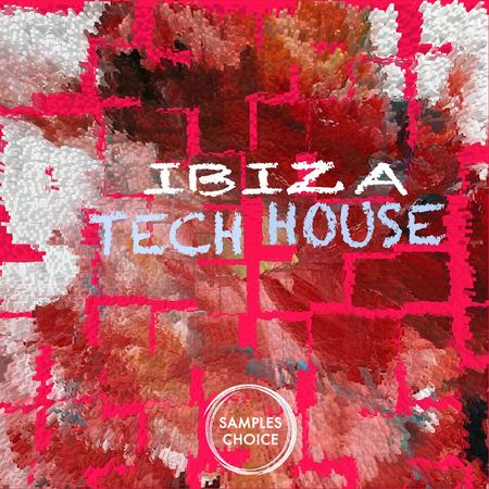 Ibiza Tech House WAV-DISCOVER
