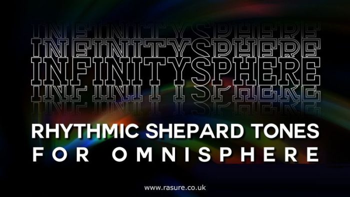 infinitysphere for omnisphere 2 [free]