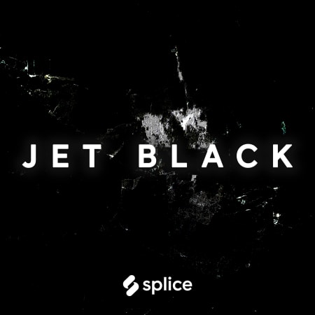 jet black dark electro wav midi